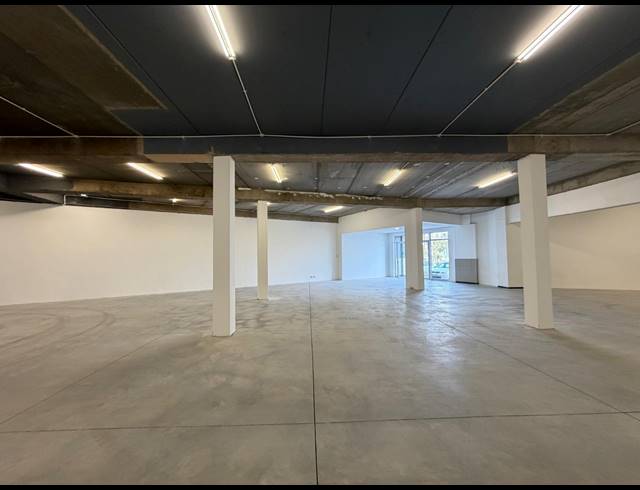 428M² WAREHOUSE TO LET IN HALFWAY HOUSE